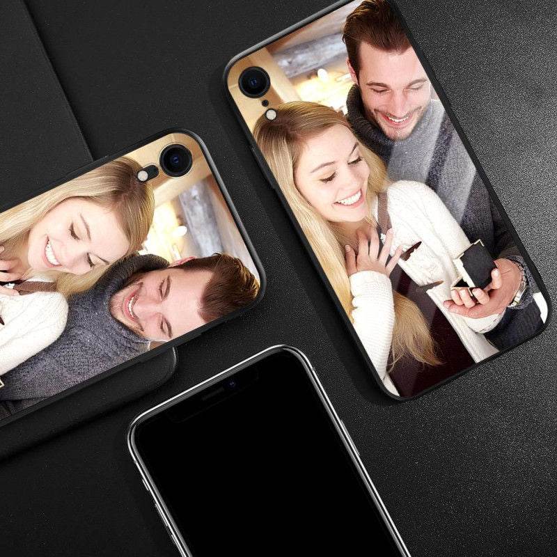 Custom Phone case Personalized iphone case - EX-STOCK Canada