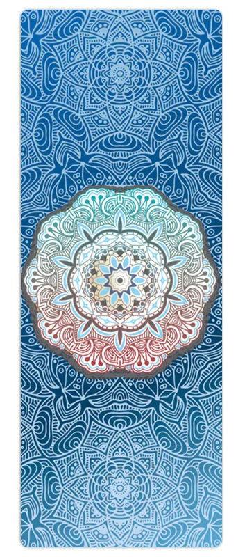 Non-slip yoga mat EX-STOCK Canada