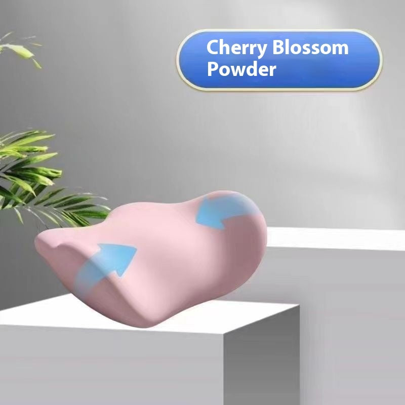 Bed Sleeping Waist Pillow Ergonomic Flat Lying Artifact Special For Sleep Lumbar Support - EX-STOCK Canada