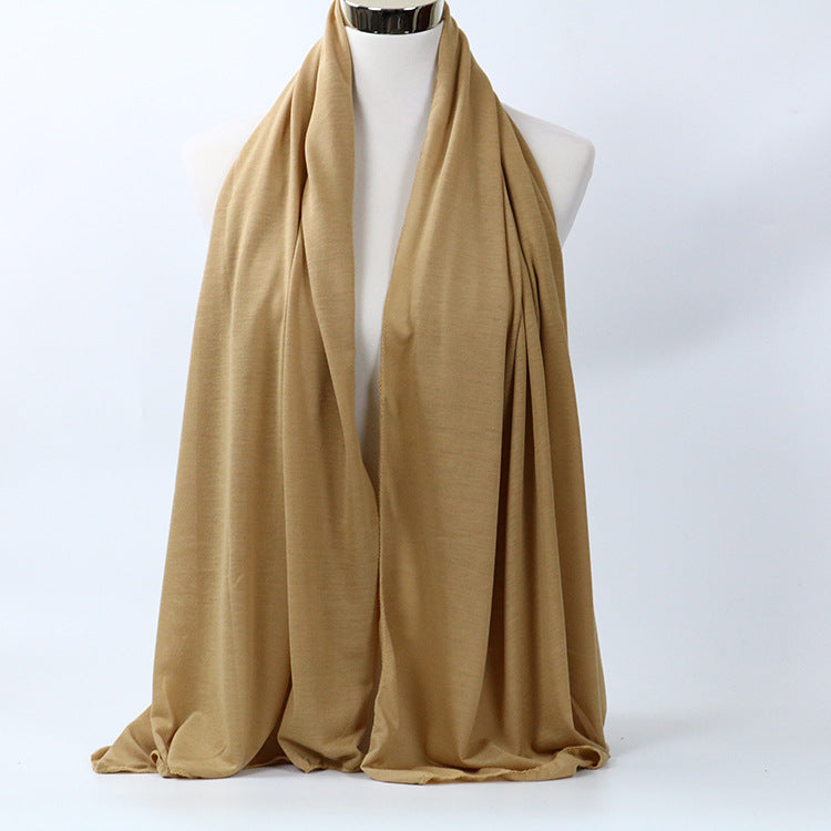 National dress shawl, sweat cloth scarf, Arabic headscarf - EX-STOCK Canada