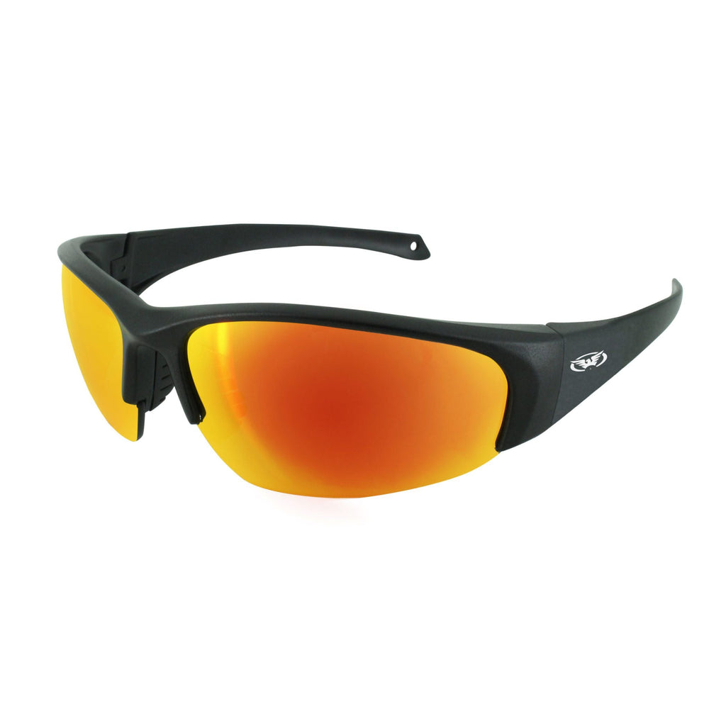 Global Vision Eyedol GT Motorcycle Sunglasses
