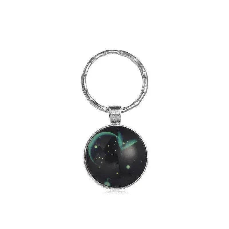 12 constellation keychain - EX-STOCK Canada