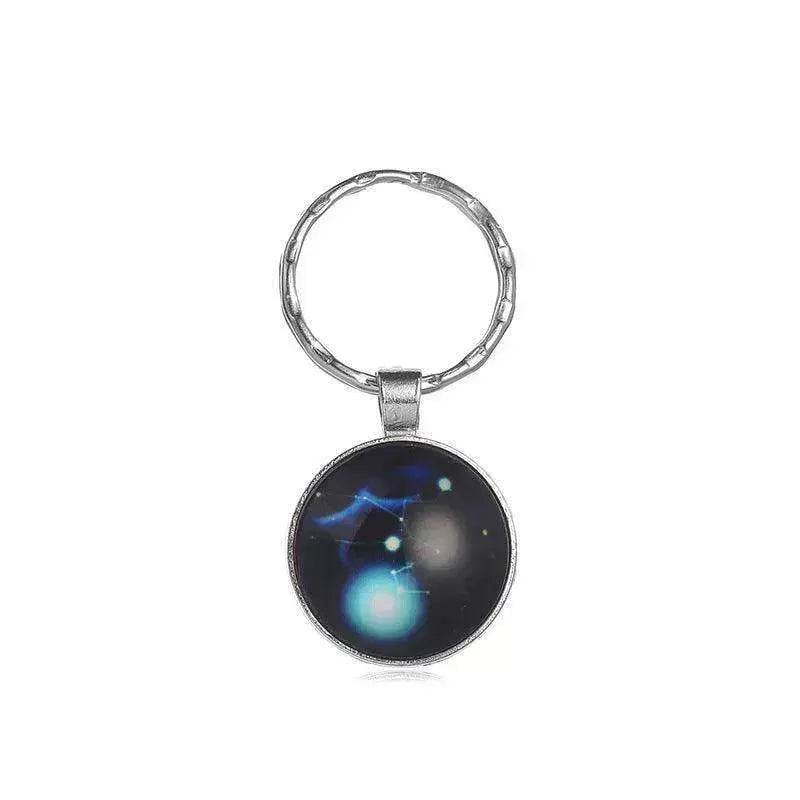 12 constellation keychain - EX-STOCK Canada