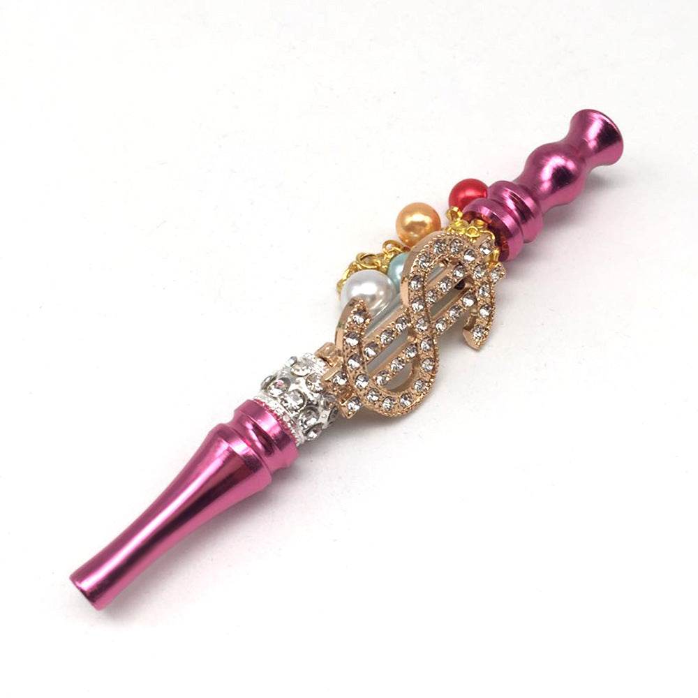 Diamond-Studded Arabic Hookah Accessories - EX-STOCK Canada