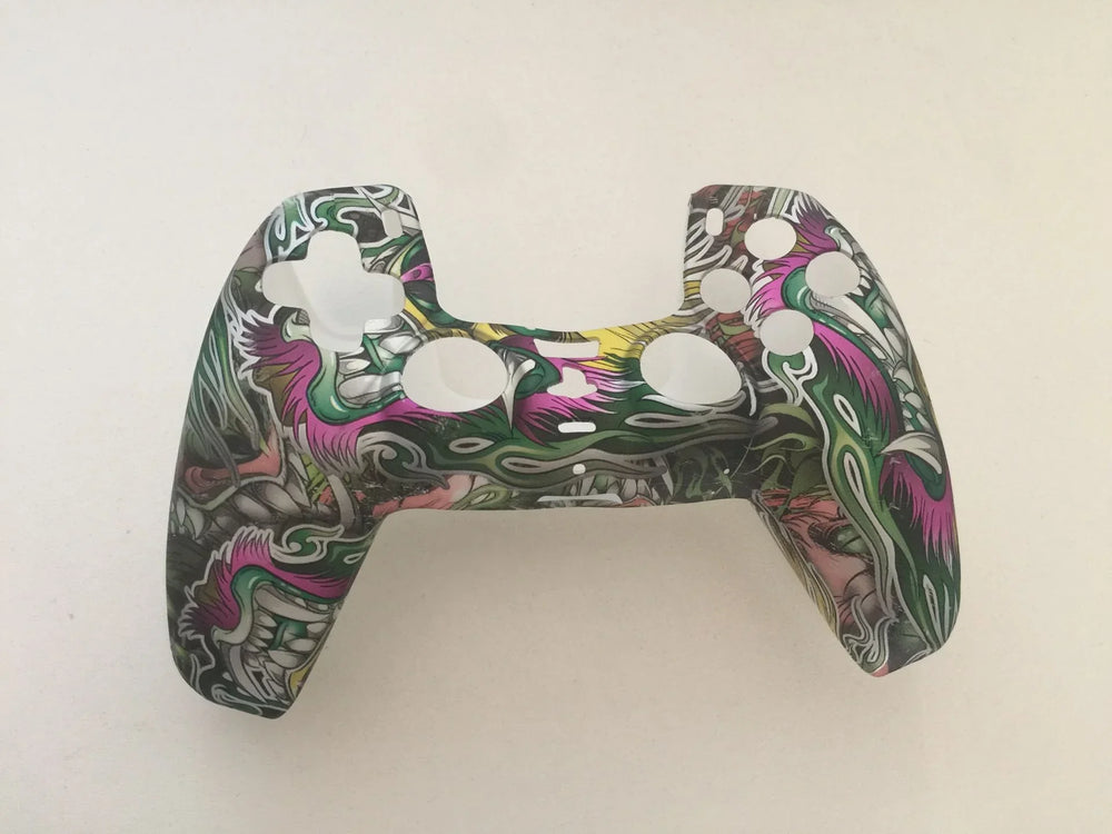 PS5 grip silicone protective cover EX-STOCK Canada
