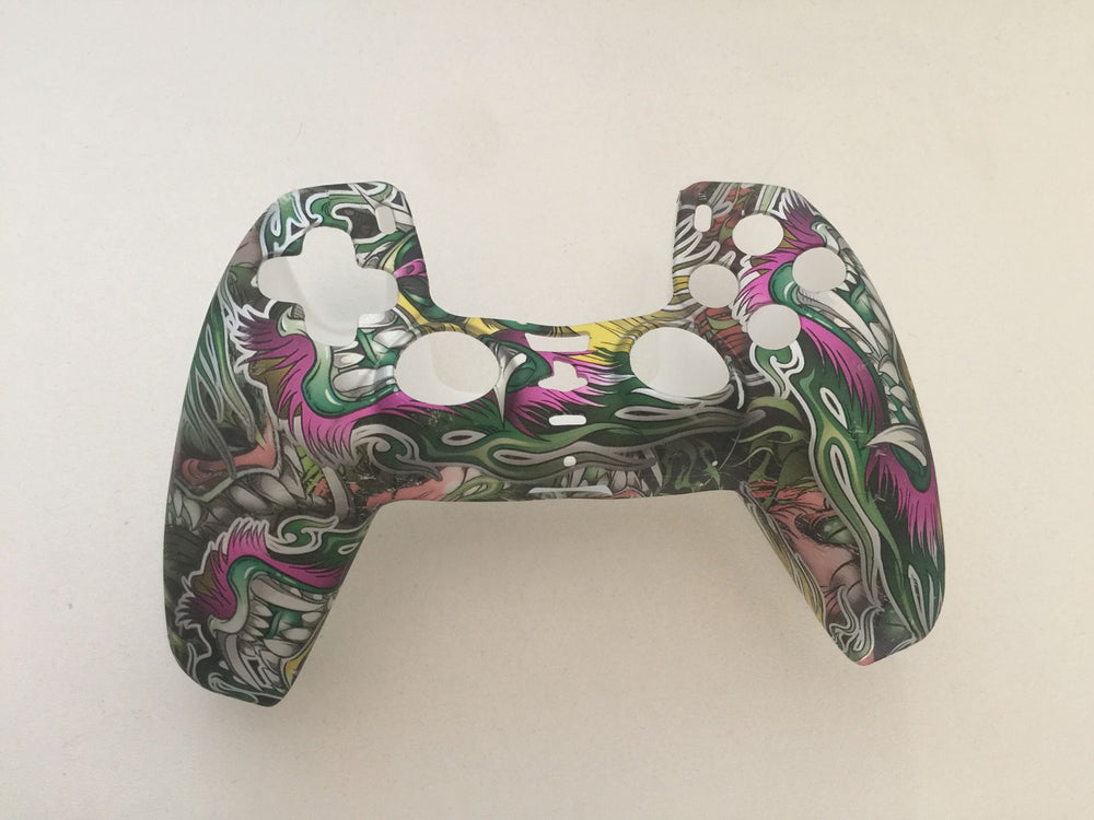 PS5 grip silicone protective cover EX-STOCK Canada