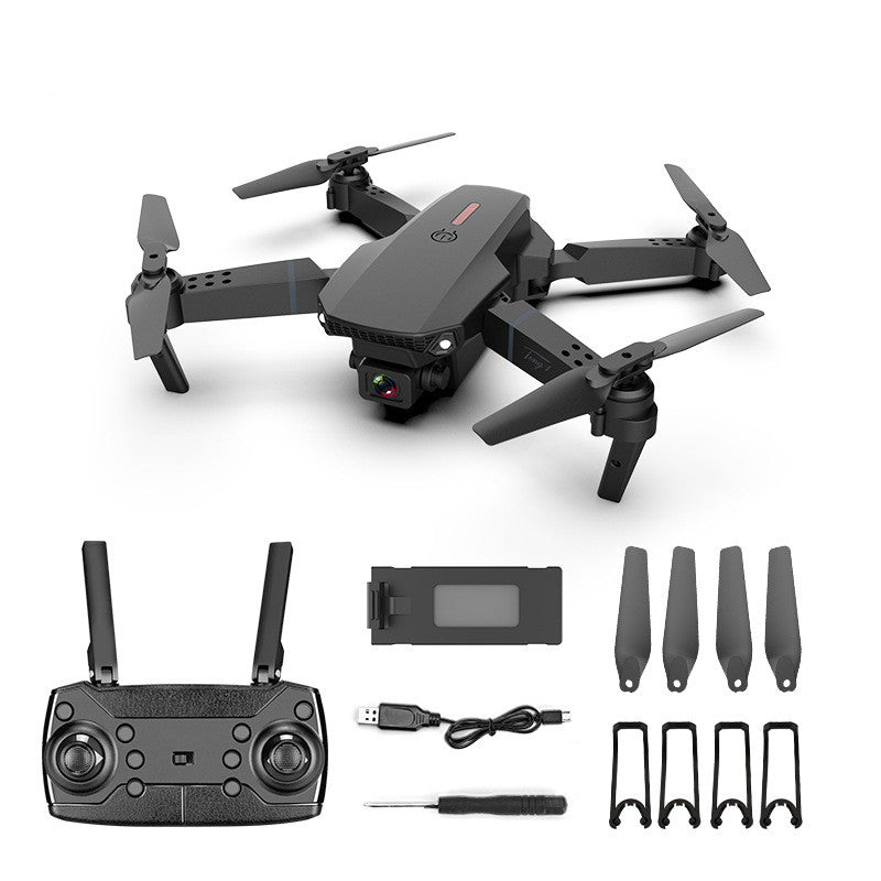 4K Aerial Drone Dual Camera EX-STOCK Canada