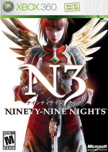 Ninety-Nine Nights