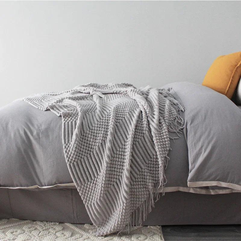 Petite couverture, couverture pour siesteEX-STOCK Canada