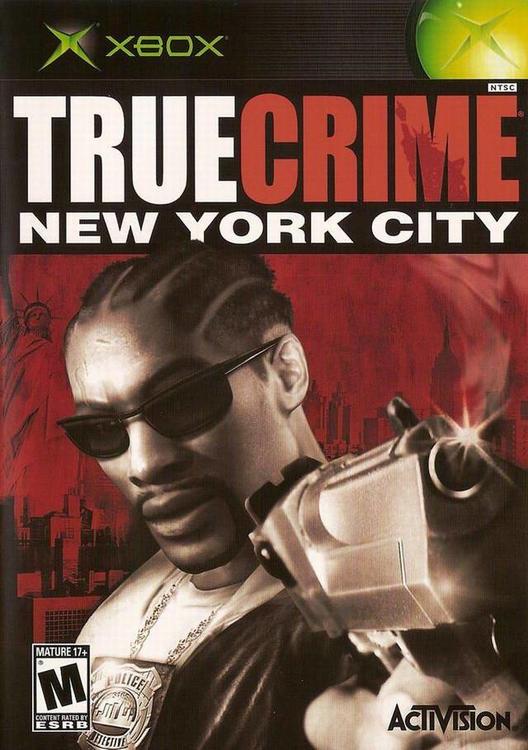 Crime vrai : New York