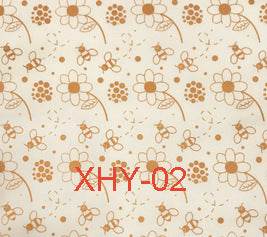 ECO PANDA Reusable Bee wax Wrap - EX-STOCK Canada