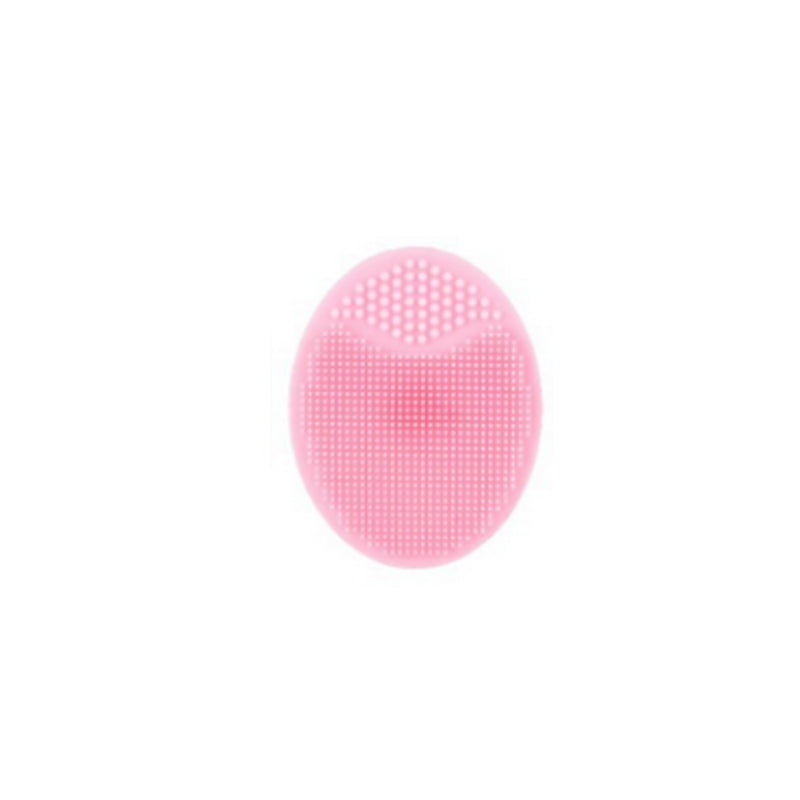 Brosse faciale en silicone
