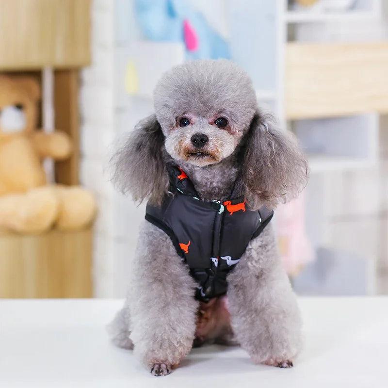 Pet supplies dog clothes EX-STOCK Canada