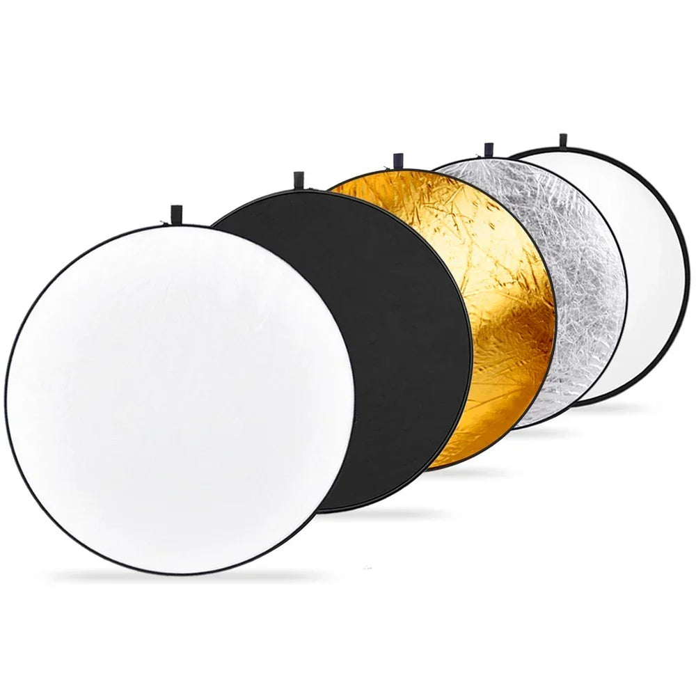 80 cm 5-in-1 Light Reflector Panel EX-STOCK Canada