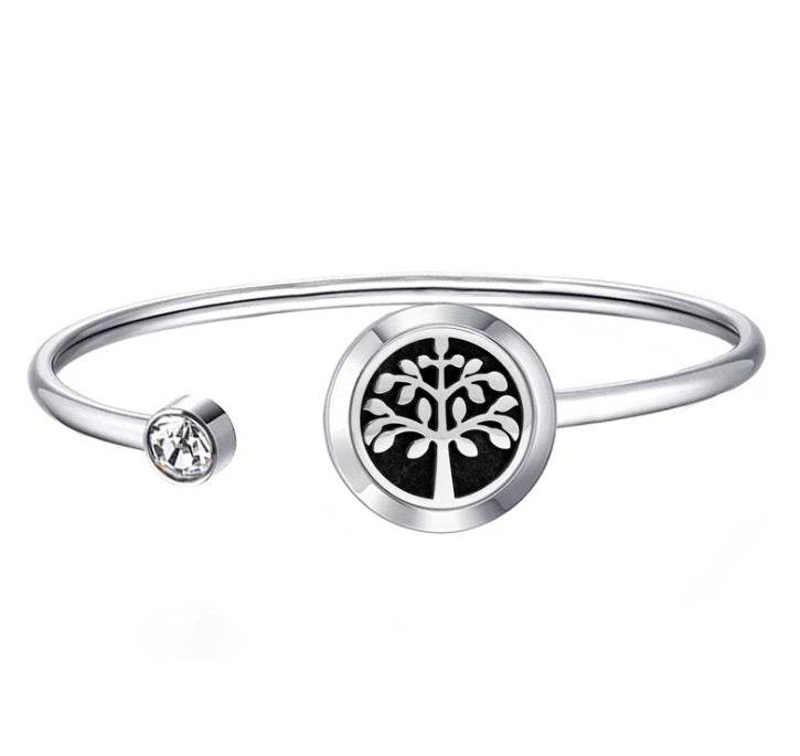 Stainless steel bracelet FOR WOMEN - EX-STOCK Canada