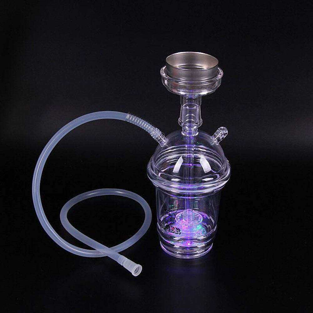 Small hookah suit acrylic - EX-STOCK Canada