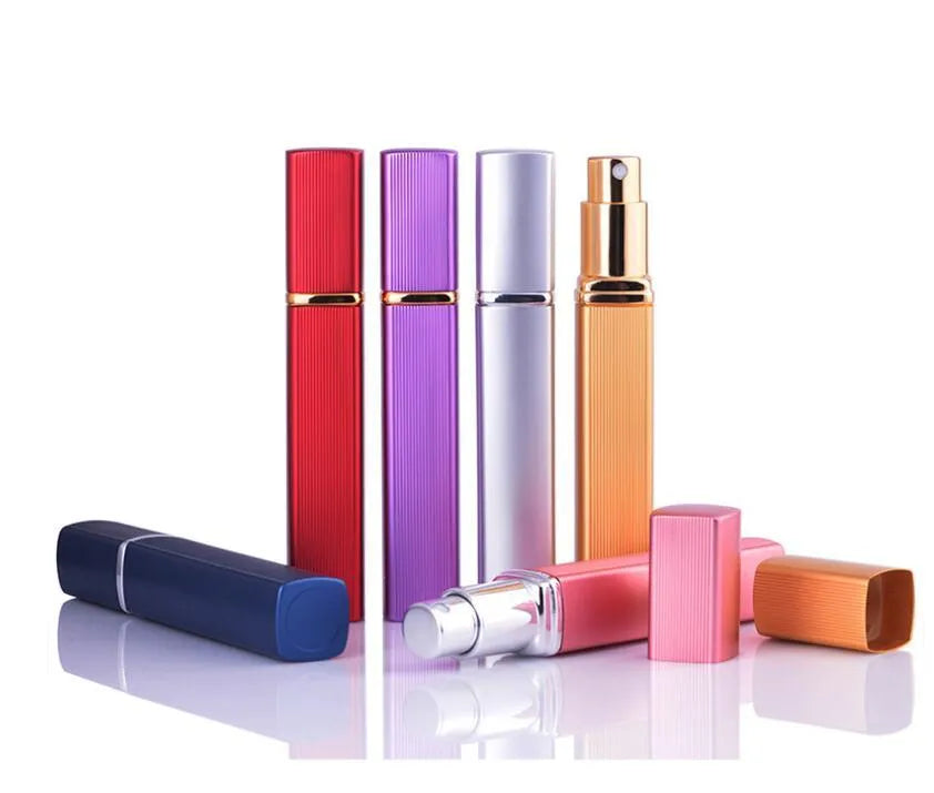 12ml Refillable Travel Perfume Spray Bottle - EX-STOCK CANADA