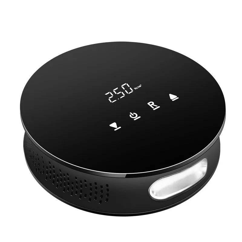 Portable Car Tire Outdoor Emergency Inflator - EX-STOCK Canada