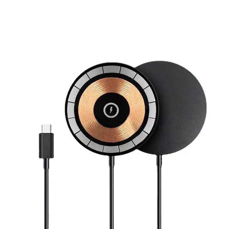 Cell Phone Fast wireless charger cordless phone charger - EX-STOCK CANADA