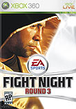 NUIT DE COMBAT ROUND 3