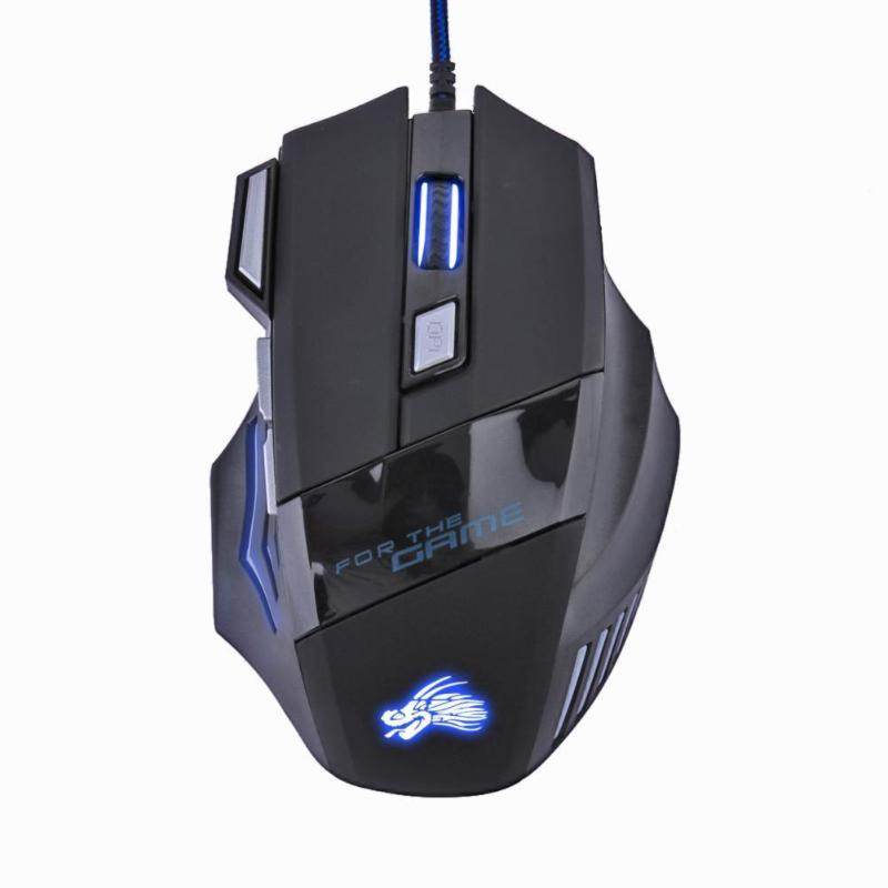 USB gaming mouse - EX-STOCK Canada
