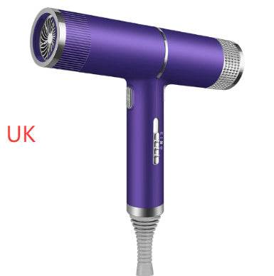 New Concept Hair Dryer Household Hair Dryer - EX-STOCK Canada