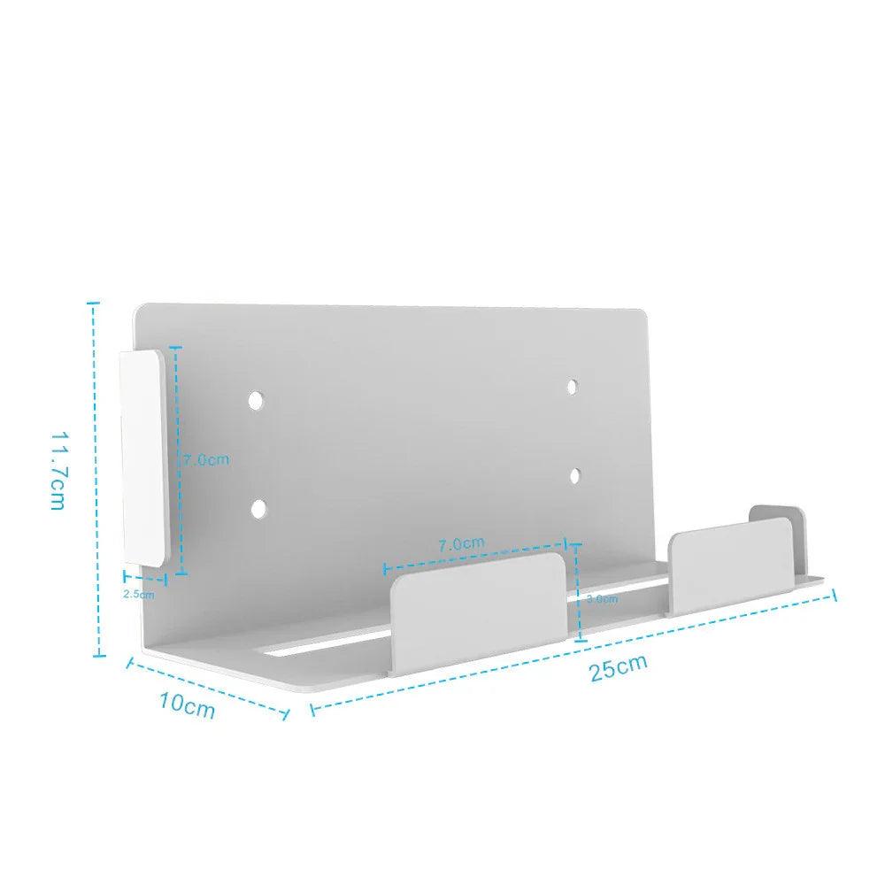 PS5 Console Wall Bracket PS5 Game Console Storage Bracket EX-STOCK Canada