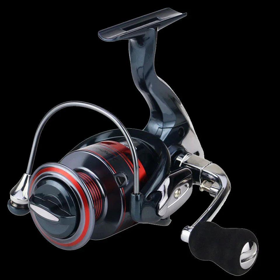 ront unloading spinning wheel reel EX-STOCK Canada