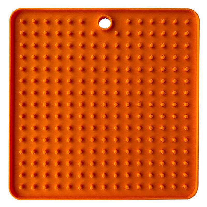 Silicone Sucker dog licking Mat pad - EX-STOCK Canada