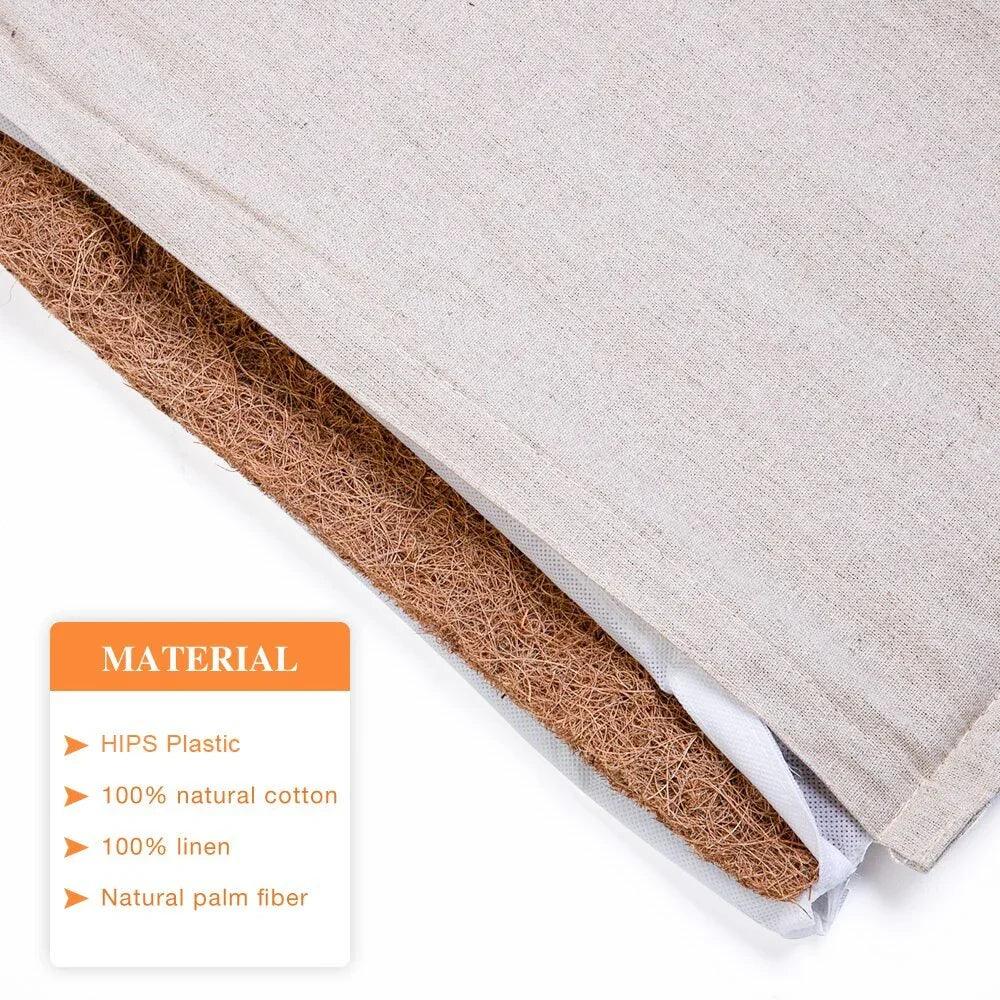 Yoga Acupuncture Mat EX-STOCK Canada