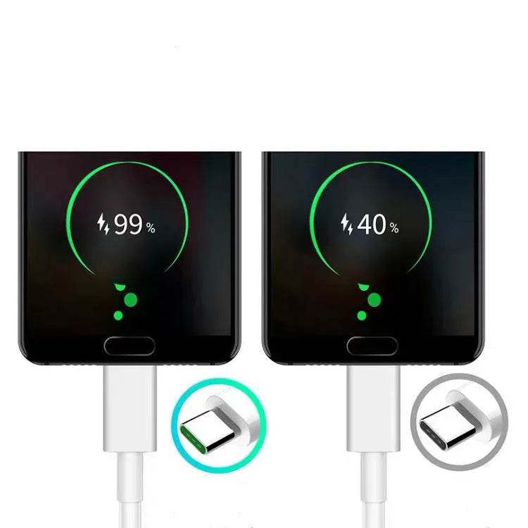 Fast charging mobile phone data cable - EX-STOCK Canada