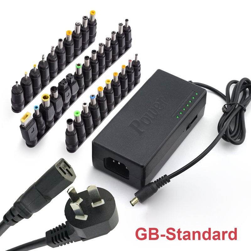 96w 12V24V universal adjustable power adapter - EX-STOCK Canada