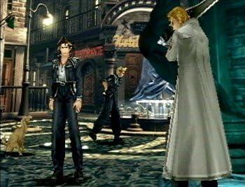 Final fantasy VIII