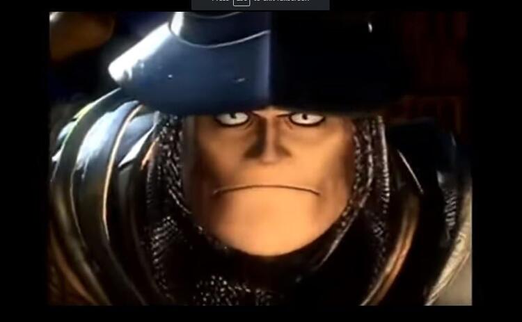 Final Fantasy IX