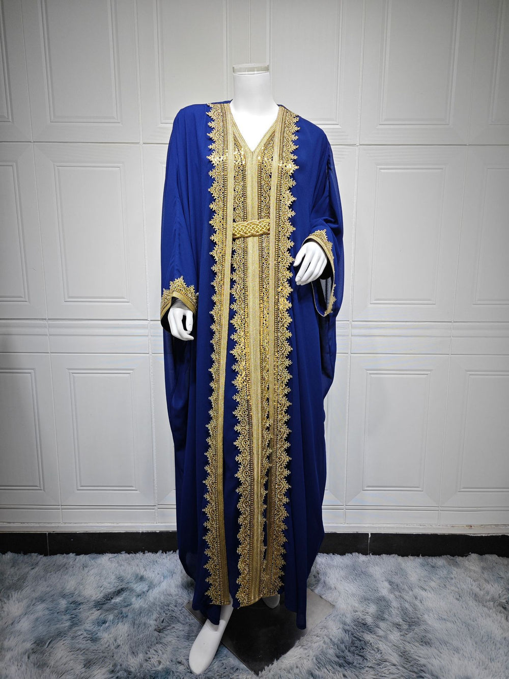 Muslim Dress Middle East Belt EX-STOCK Canada