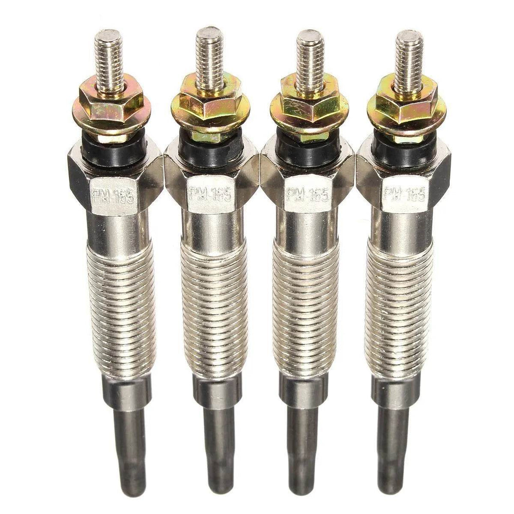 4pcs94-00 Auto Car MITSUBISHI SHOGUN PAJERO glow plug - EX-STOCK Canada