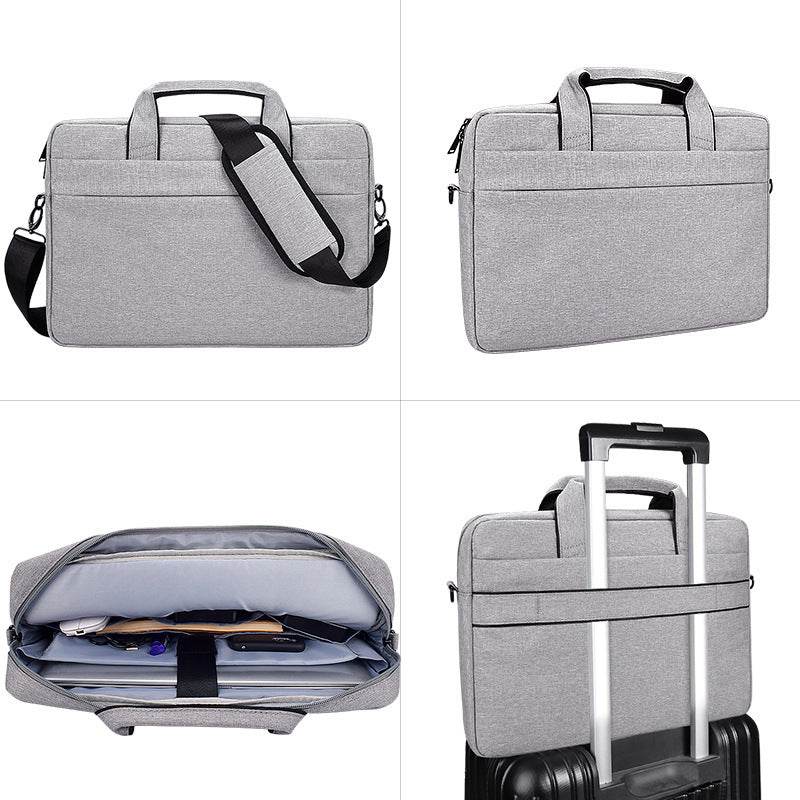 Laptop bag laptop shoulder bag - EX-STOCK Canada