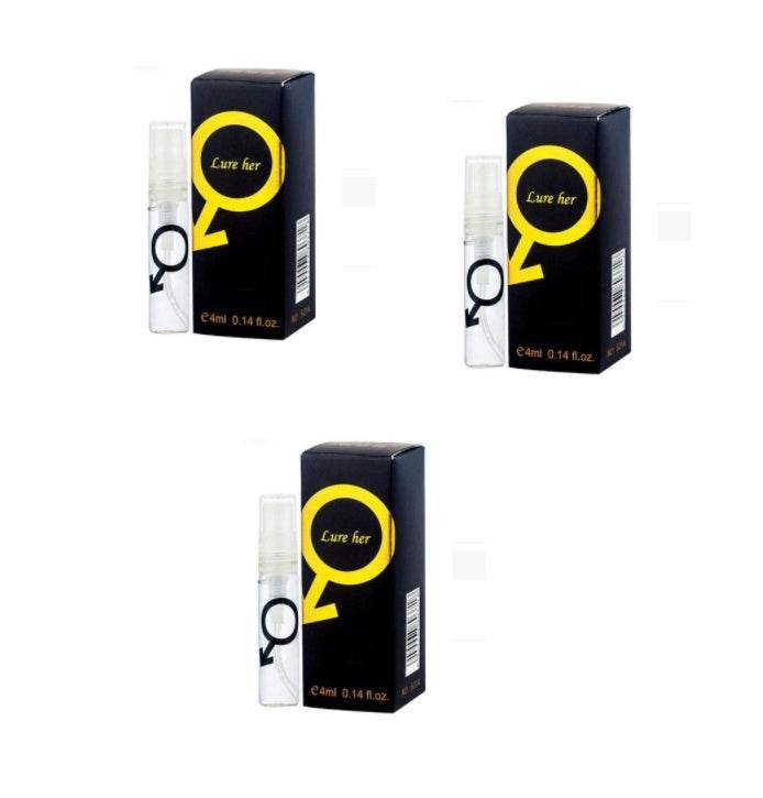 LURE HIM Flirt Perfume - EX-STOCK Canada