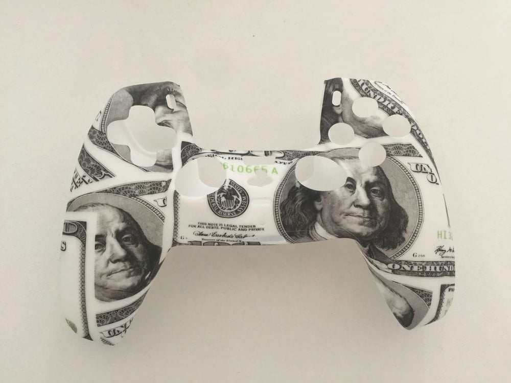 PS5 grip silicone protective cover EX-STOCK Canada