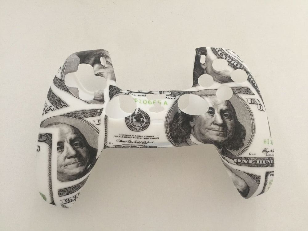 PS5 grip silicone protective cover EX-STOCK Canada