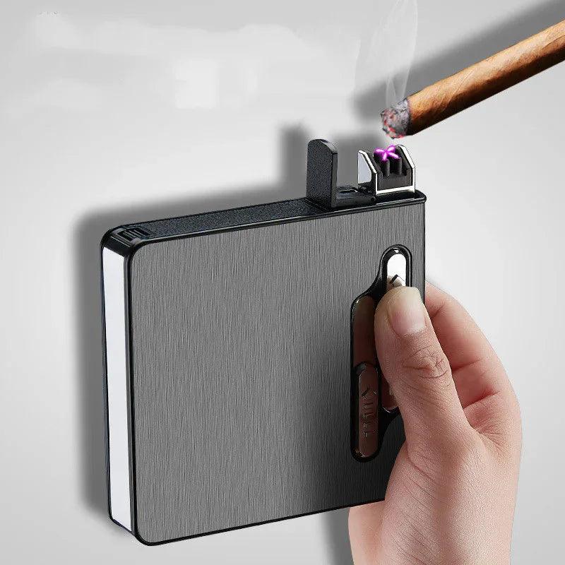 Impact Cigarette Lighter EX-STOCK Canada