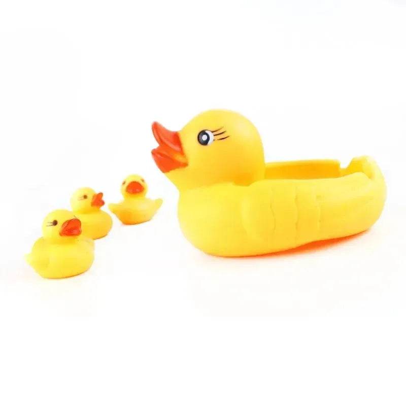 Baby little yellow duck toy - EX-STOCK Canada