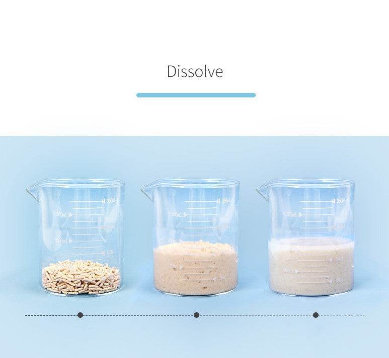 Original Best Tofu Cat Litter - EX-STOCK Canada