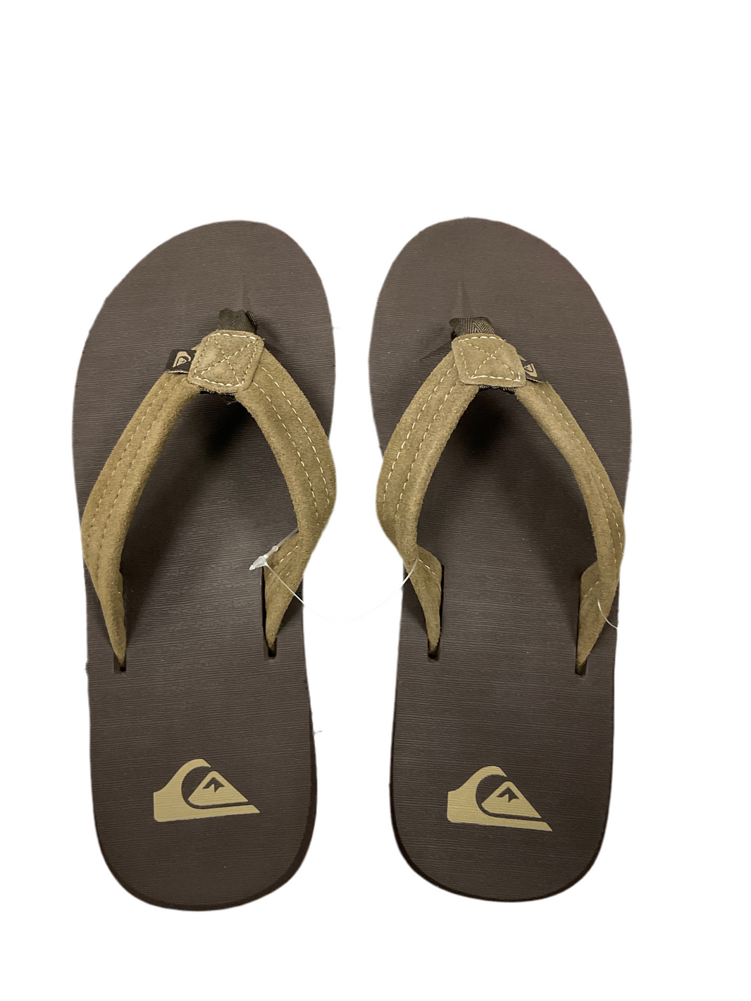 Quiksilver Carver Suede - Sandales pour hommes - EX-STOCK Canada
