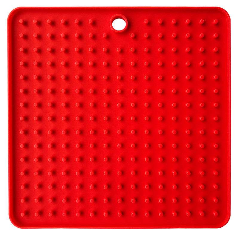 Silicone Sucker dog licking Mat pad - EX-STOCK Canada