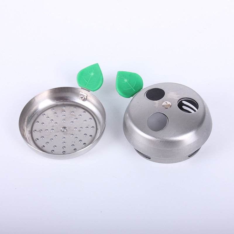 Stainless steel hookah - EX-STOCK Canada