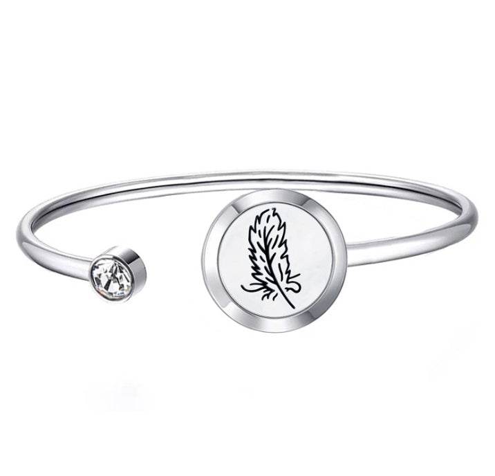 Stainless steel bracelet FOR WOMEN - EX-STOCK Canada