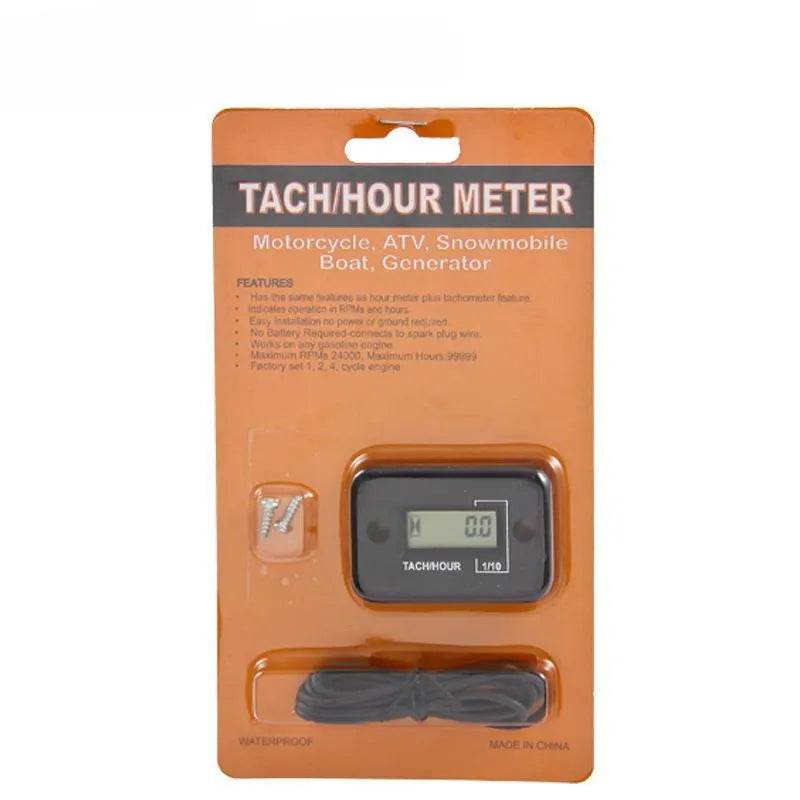 Motorcycle ATV Snowmobile speed timer - EX-STOCK Canada