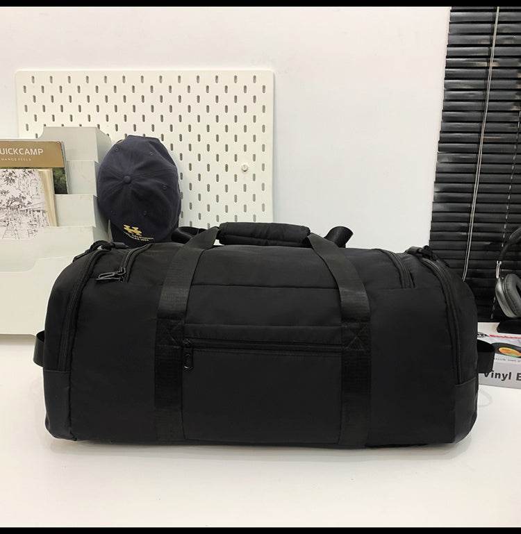 Gym Duffel Bag Lightweight Water Resistant Workout Duffel Bag - EX-STOCK Canada