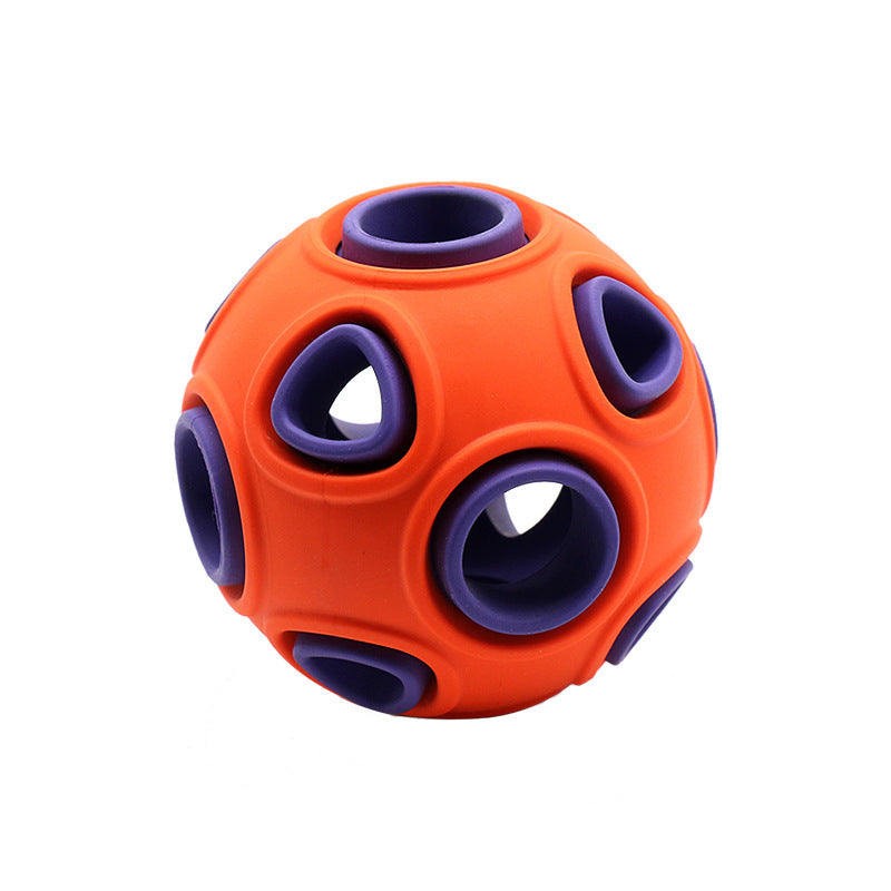 Luminous Sounding Dog Toy Ball EX-STOCK Canada